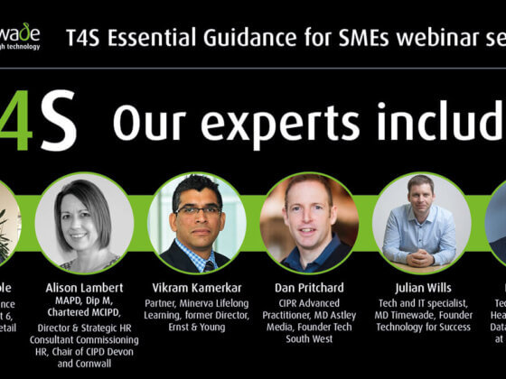 T4S experts