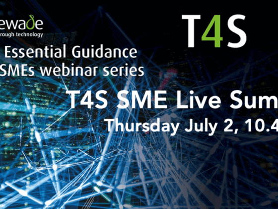 T4S SME Live Summit