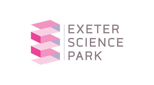 Exeter Science Park Logo