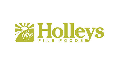 Holley's Fine Foods Logo