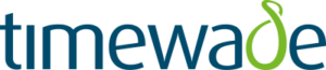 Timewade logo