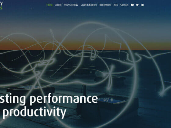 Boosting performance and productivity