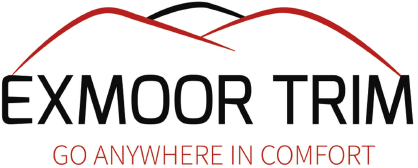 Exmoor Trim logo