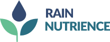 Rain Nutrience logo