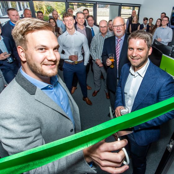 Timewade Managed IT Support Solutions In Exeter Devon