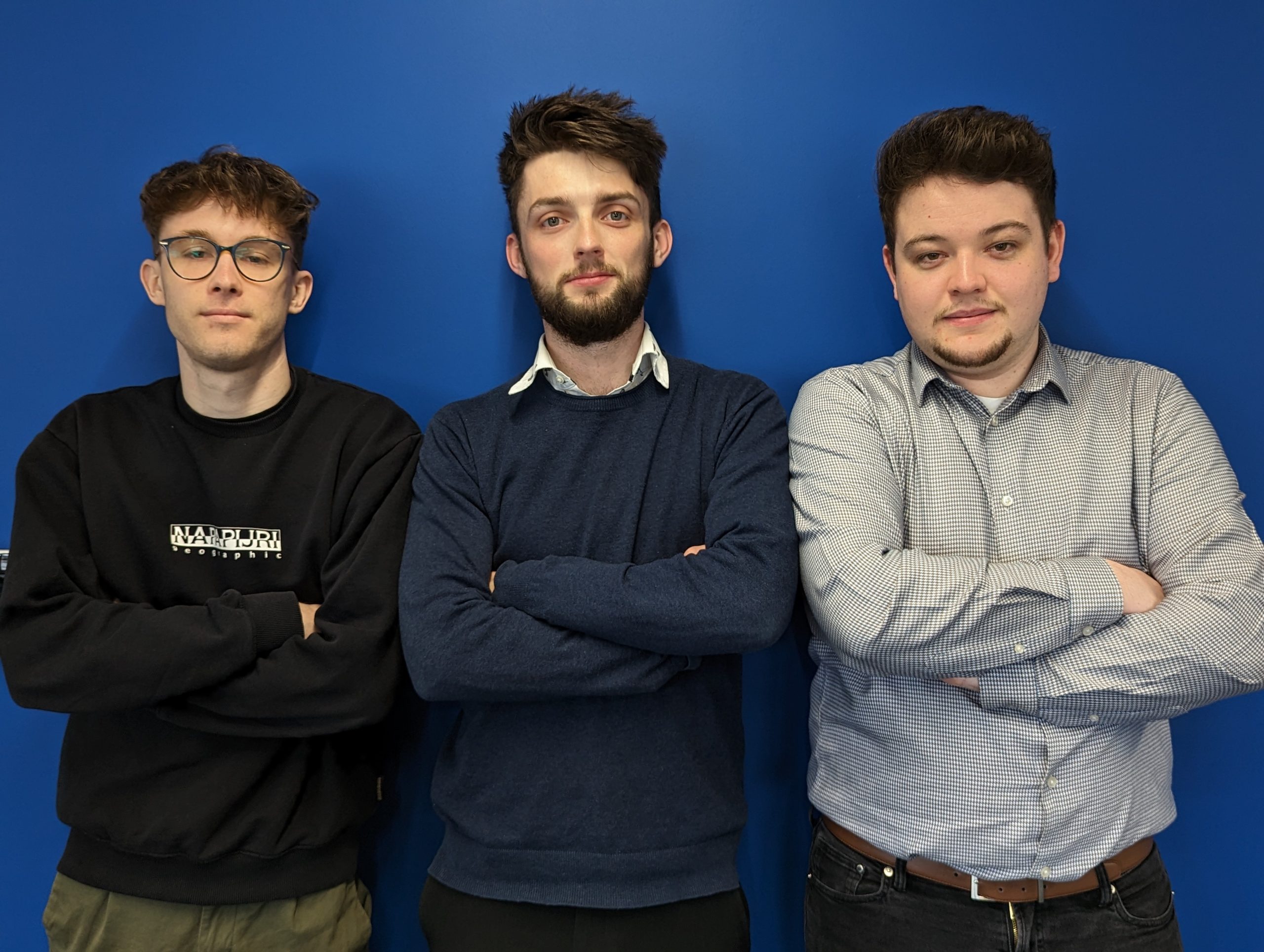 Timewade Esports Festival Team Are Ready For Battle