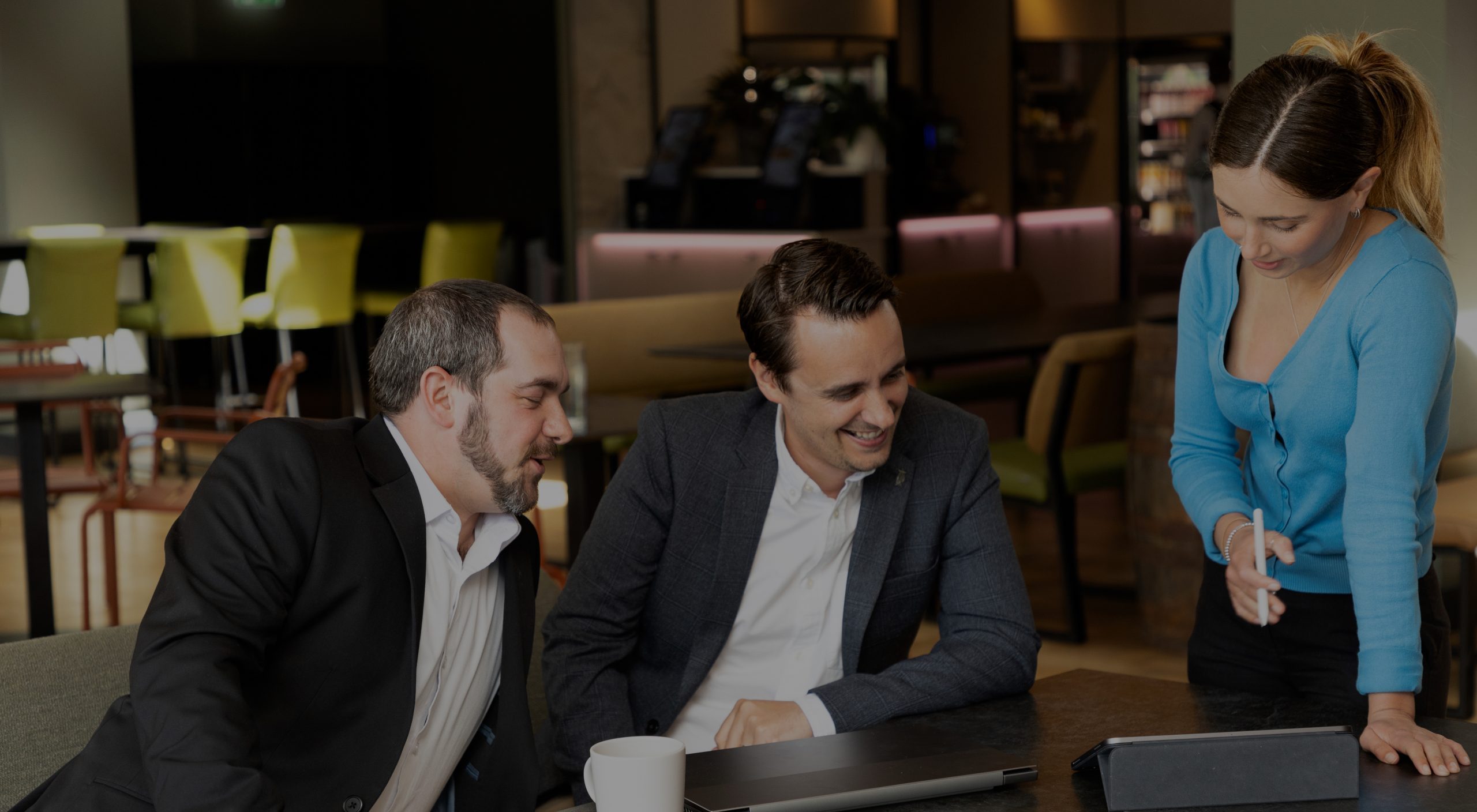 Technology For Success Solutions For Small Business Timewade