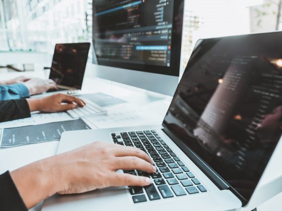 choosing an it support provider in exeter