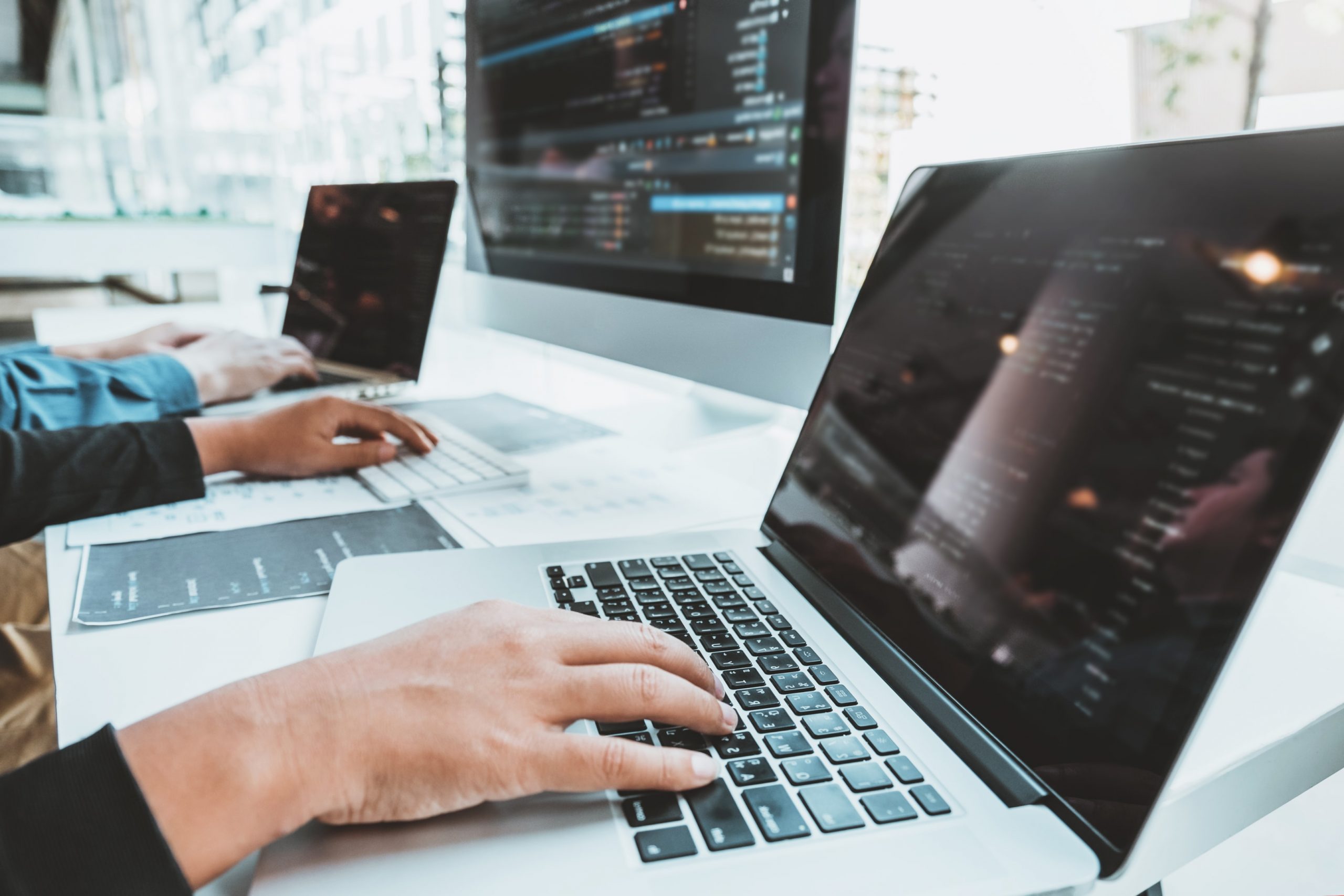 choosing an it support provider in exeter